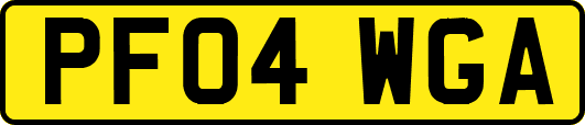 PF04WGA