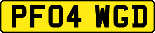 PF04WGD