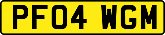 PF04WGM