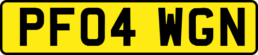 PF04WGN