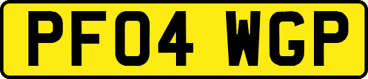 PF04WGP