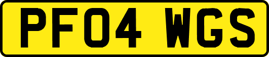 PF04WGS