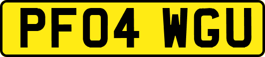 PF04WGU