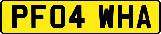 PF04WHA