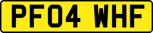 PF04WHF