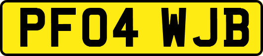 PF04WJB