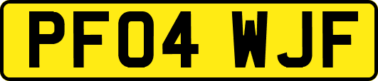 PF04WJF