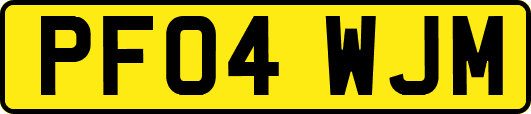 PF04WJM