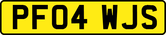 PF04WJS