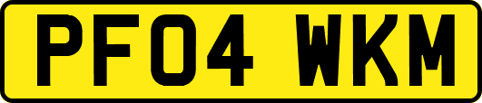PF04WKM