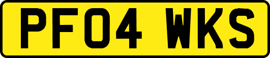 PF04WKS