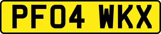 PF04WKX