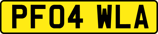 PF04WLA