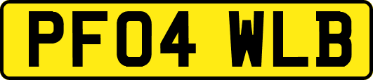PF04WLB