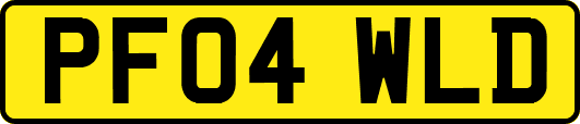 PF04WLD