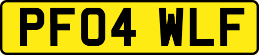 PF04WLF