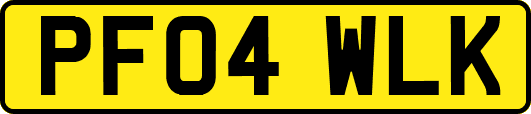 PF04WLK