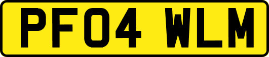 PF04WLM