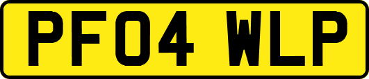 PF04WLP