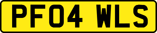 PF04WLS