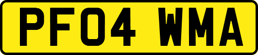 PF04WMA