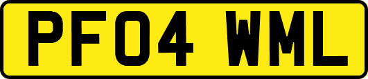 PF04WML