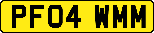 PF04WMM