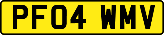 PF04WMV