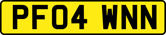PF04WNN