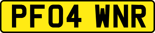 PF04WNR