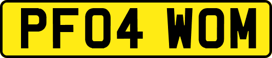 PF04WOM