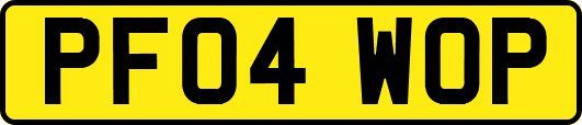 PF04WOP