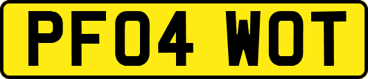 PF04WOT