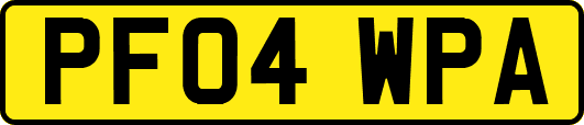 PF04WPA
