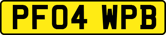 PF04WPB