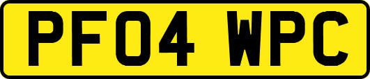 PF04WPC