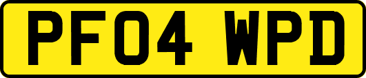 PF04WPD