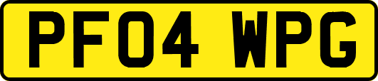 PF04WPG