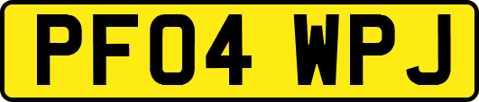 PF04WPJ