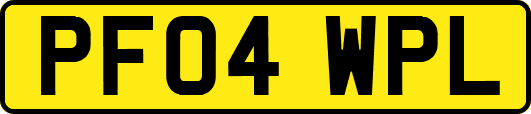 PF04WPL