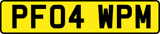 PF04WPM