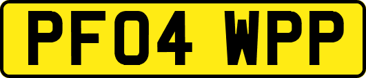 PF04WPP