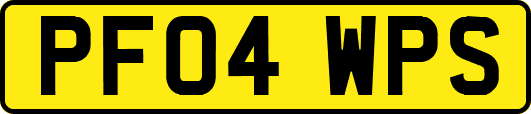 PF04WPS