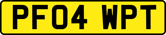 PF04WPT