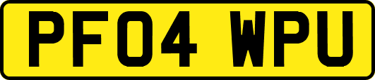 PF04WPU