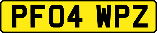 PF04WPZ