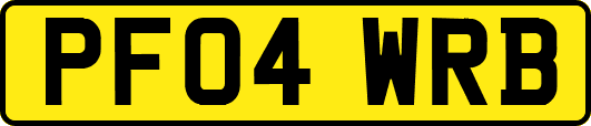 PF04WRB