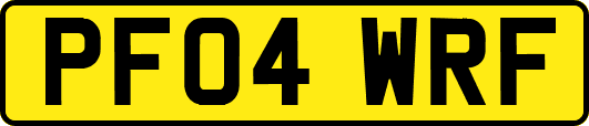 PF04WRF