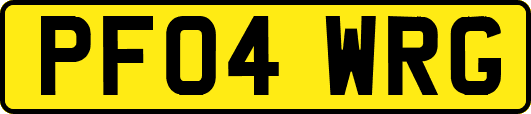 PF04WRG