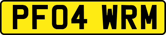 PF04WRM